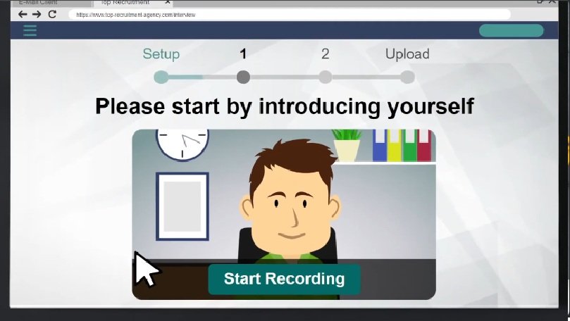 Webcam Meeting Step 4pg