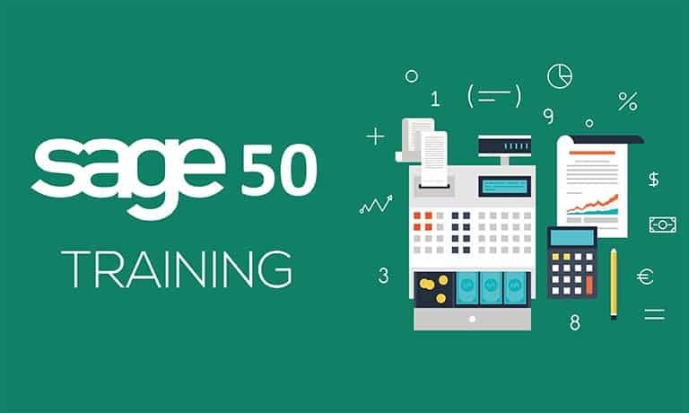 Sage 50 (Peachtree) Accounting Complete Course for Beginners