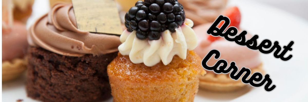 Dessert Corner